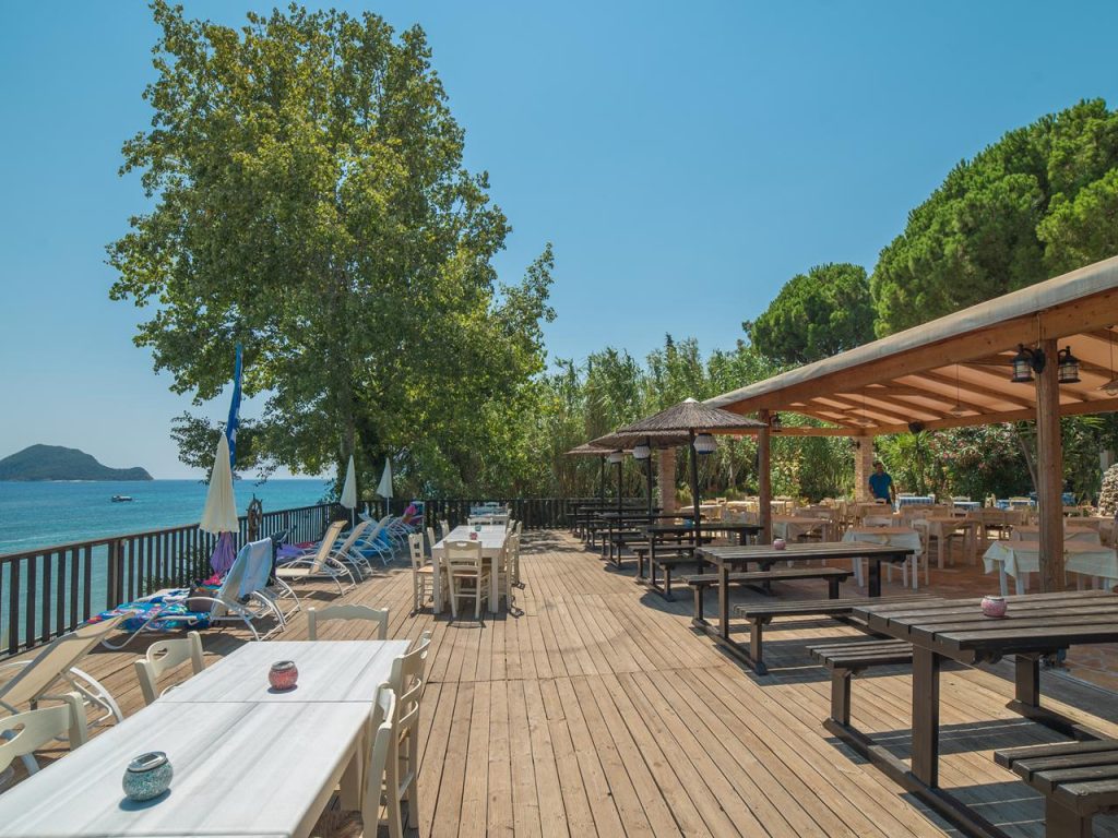 Hotel Porto Koukla Beach Zakynthos