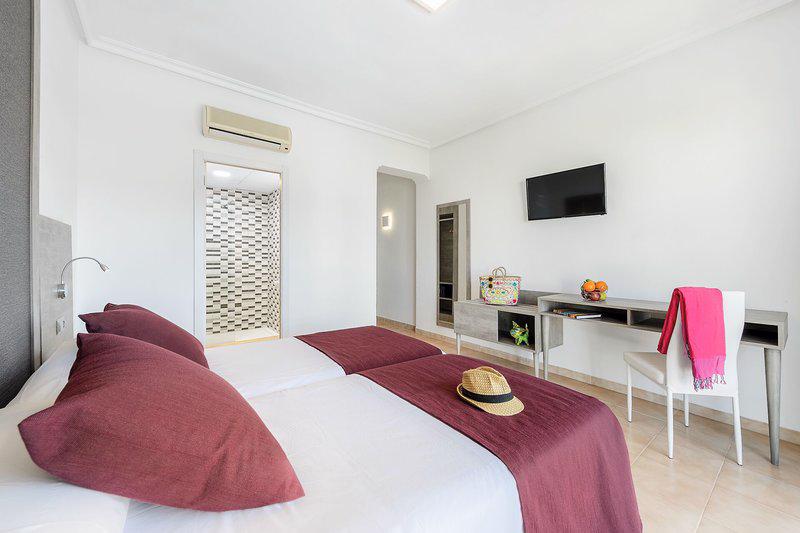 Hotel Vibra Marco Polo I Ibiza