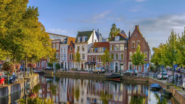 IntercityHotel Leiden Leiden Nederland