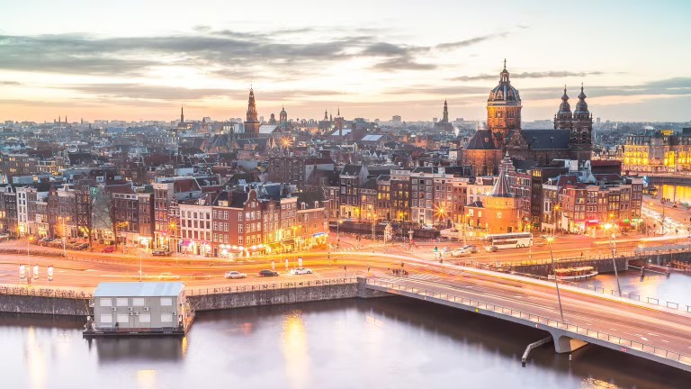 IntercityHotel Amsterdam Airport Hoofddorp Nederland