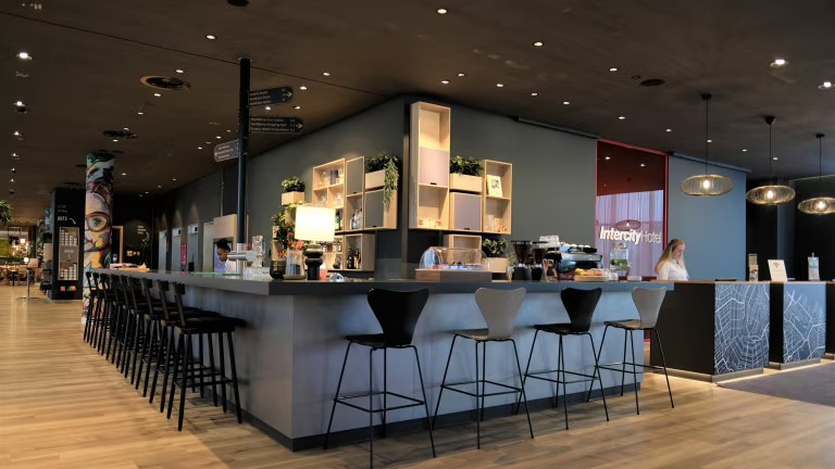 IntercityHotel Amsterdam Airport Hoofddorp Nederland