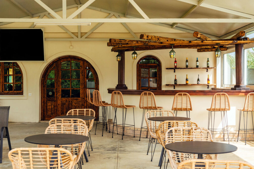 Kamelia Appartementen Corfu Griekenland