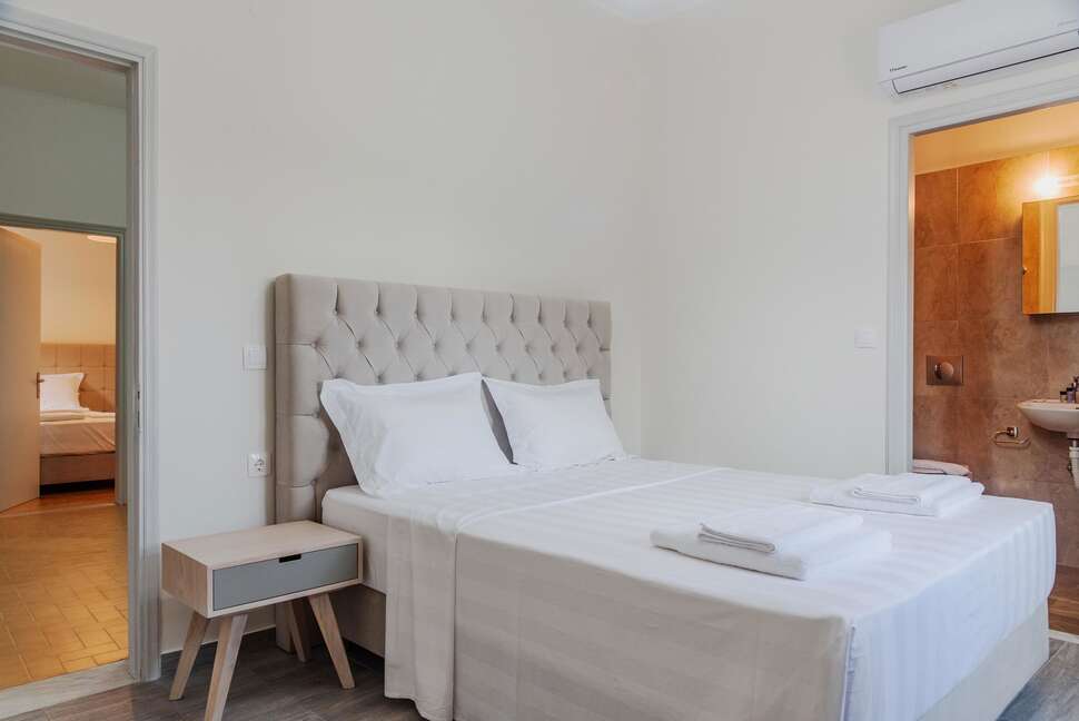 Kamelia Appartementen Corfu