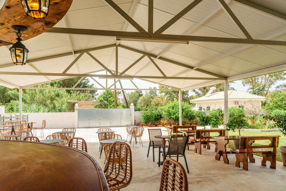 Kamelia Appartementen Corfu