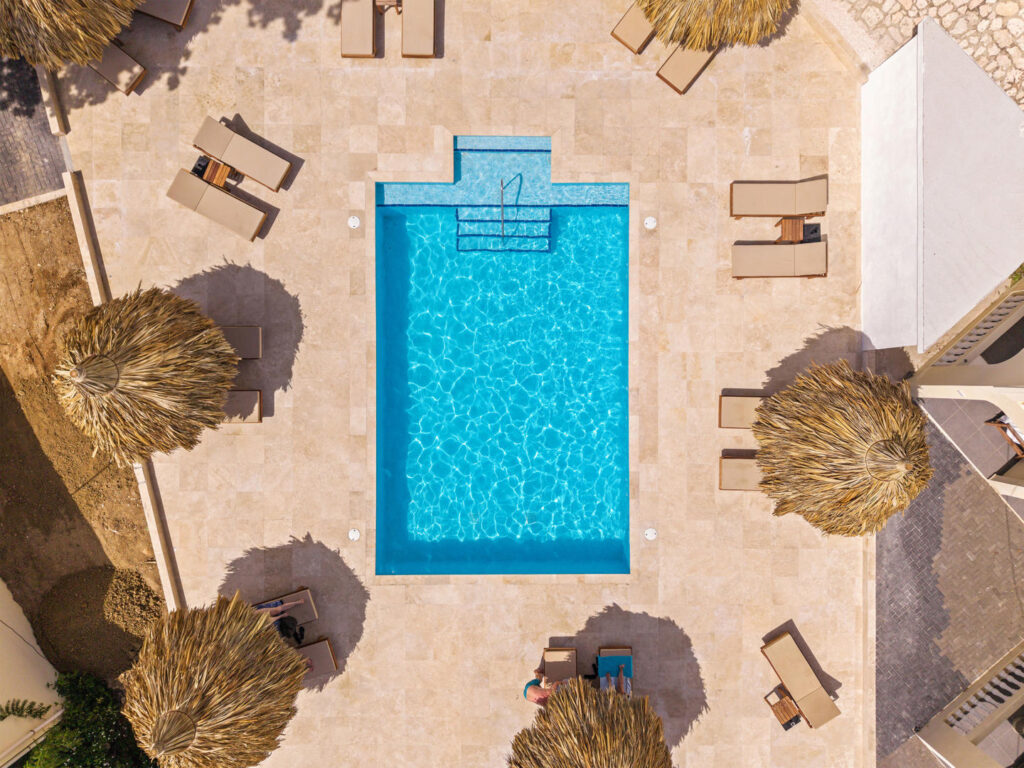 Livingstone Jan Thiel Resort Curacao