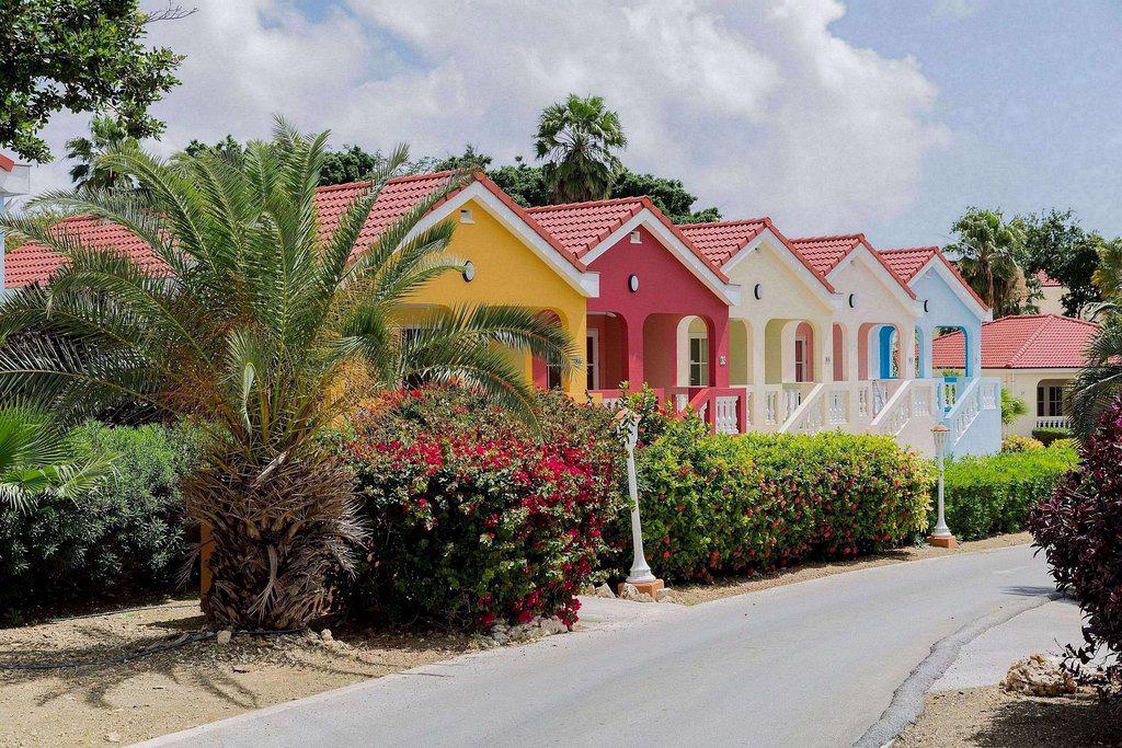 Livingstone Jan Thiel Resort Curacao