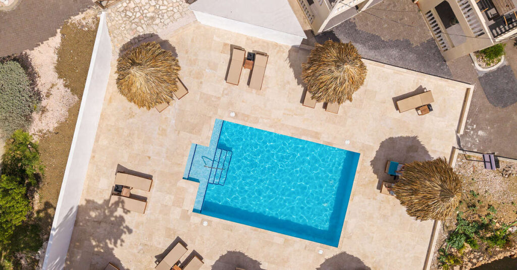 Livingstone Jan Thiel Resort Curacao