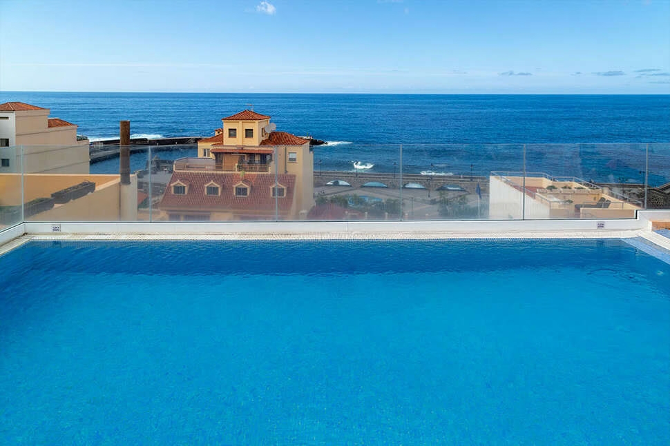 Hotel Marquesa Tenerife