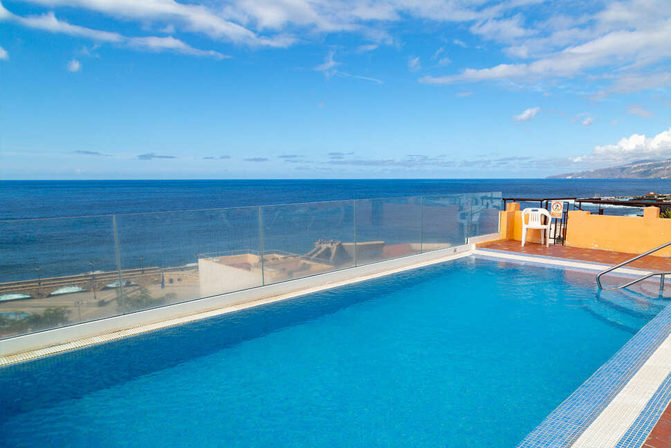 Hotel Marquesa Tenerife