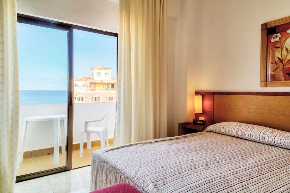 Hotel Marquesa Tenerife