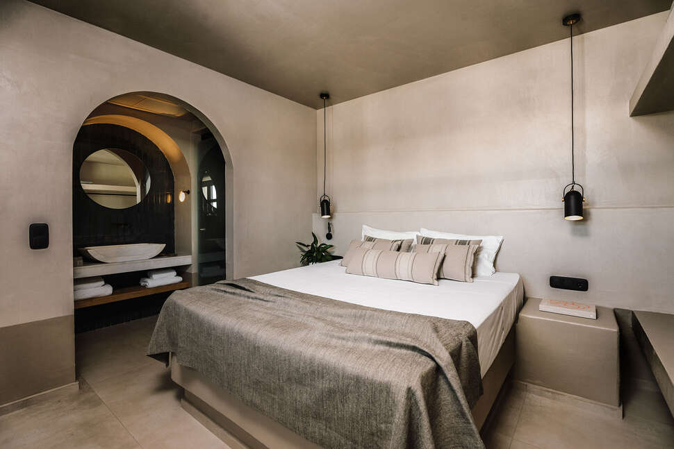 Momi Slow Living Hotel Kreta Griekenland