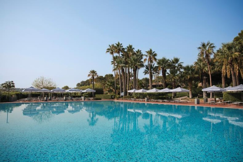Mooiste hotels Sicilië