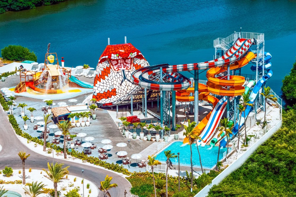 Curaçao hotels nieuwe