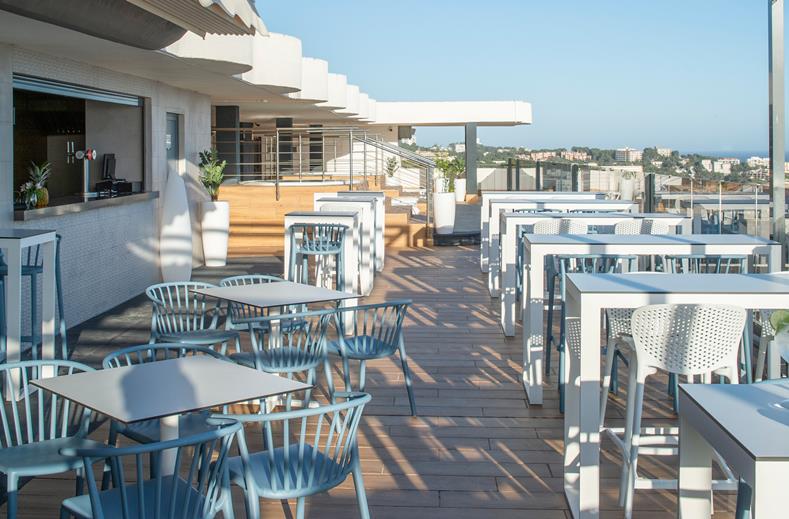 Pierre & Vacances Hotel Salou Sunset Spanje