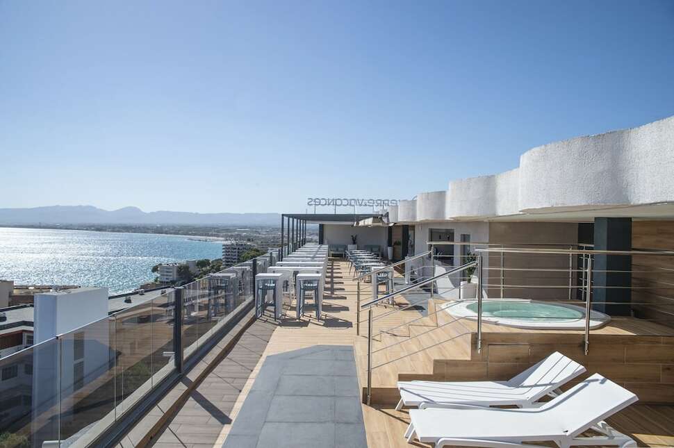 Pierre & Vacances Hotel Salou Sunset Spanje