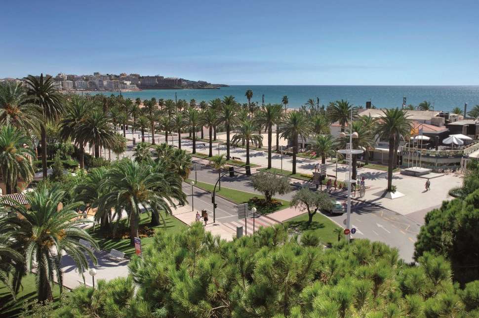 Pierre & Vacances Hotel Salou Sunset Spanje