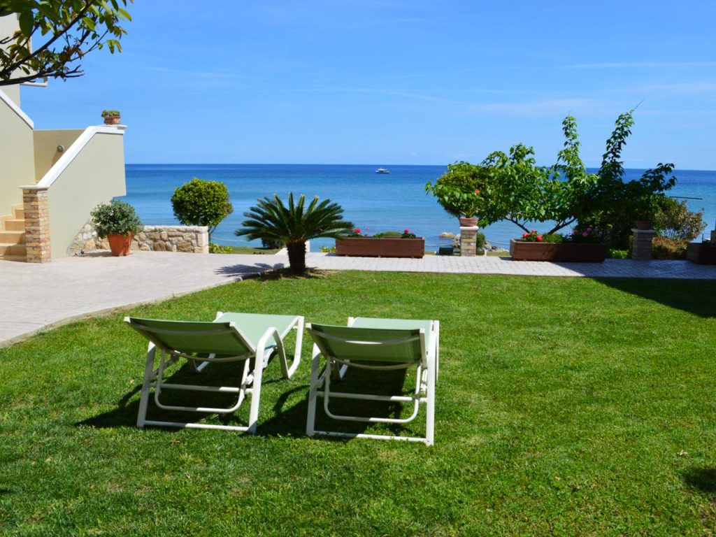 Aparthotel Porto Davia Zakynthos Griekenland