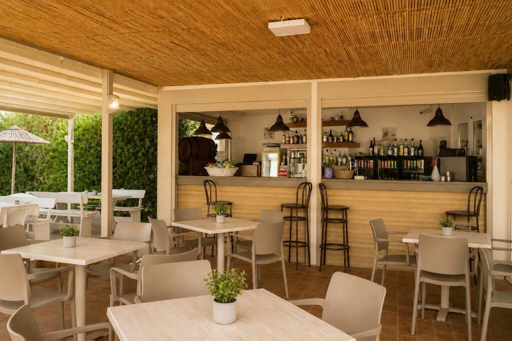 Sun & Sea studios & appartementen Rhodos