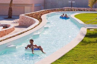 Vakantie Menorca met baby, leuke hotels