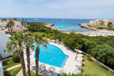 Baby tips Menorca