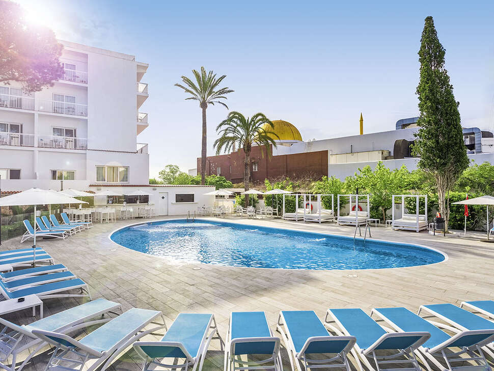 Vibra San Marco Polo I Ibiza