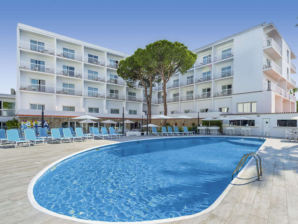 Vibra San Marco Polo I Ibiza