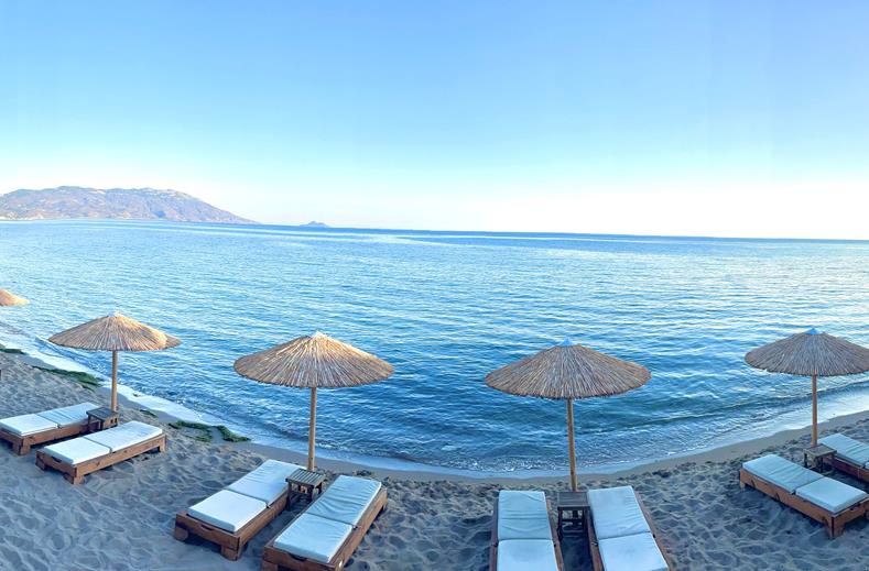 Votsalakia Samos