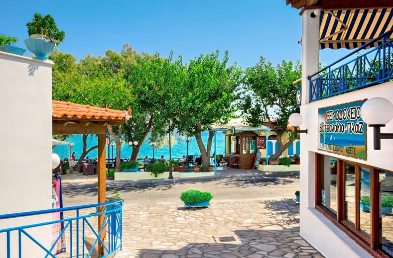 Votsalakia Samos