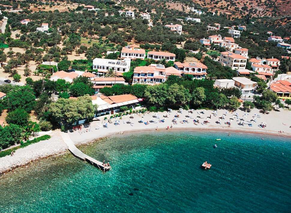 Votsalakia Samos