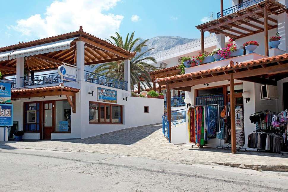 Votsalakia Samos