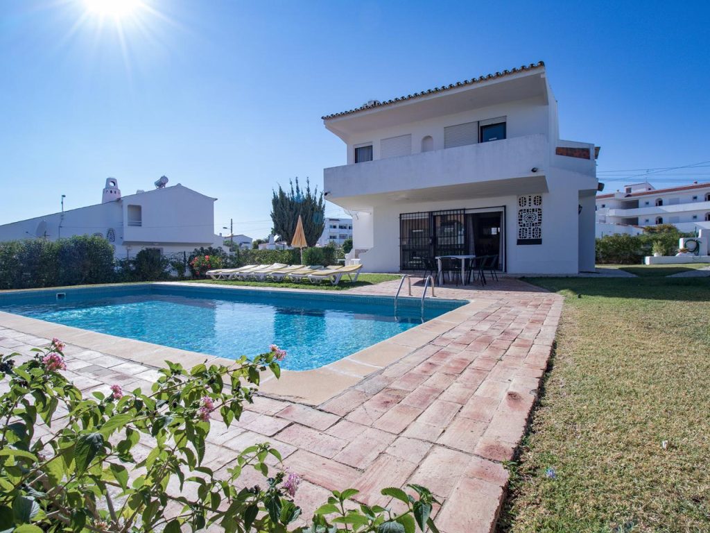 Cruz Villa's Algarve Portugal