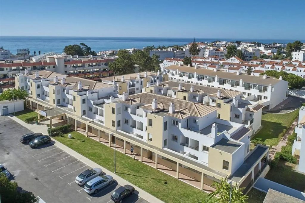 Smy Santa Eulalia Albufeira Algarve Portugal