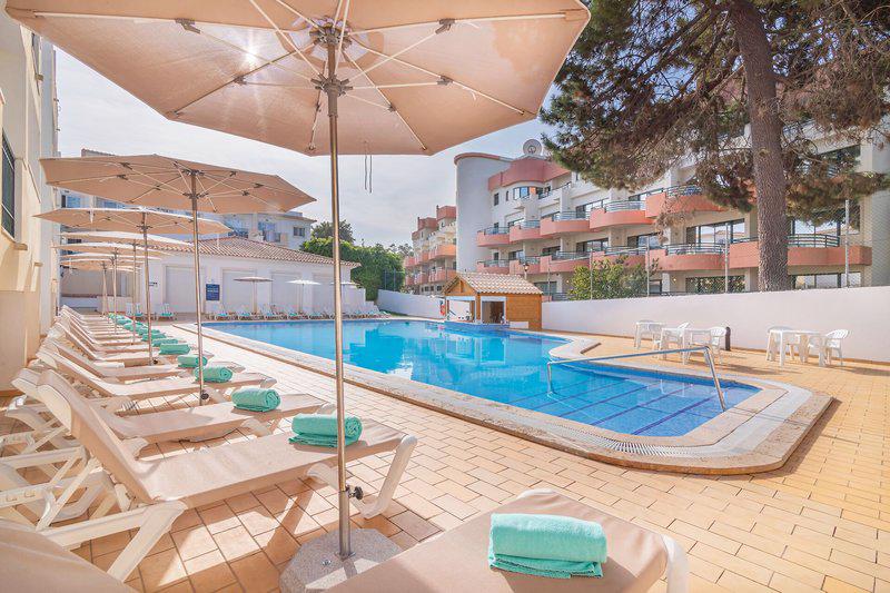 Smy Santa Eulalia Albufeira Algarve Portugal