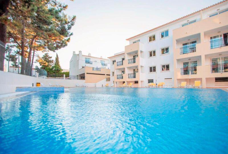 Smy Santa Eulalia Albufeira Algarve Portugal