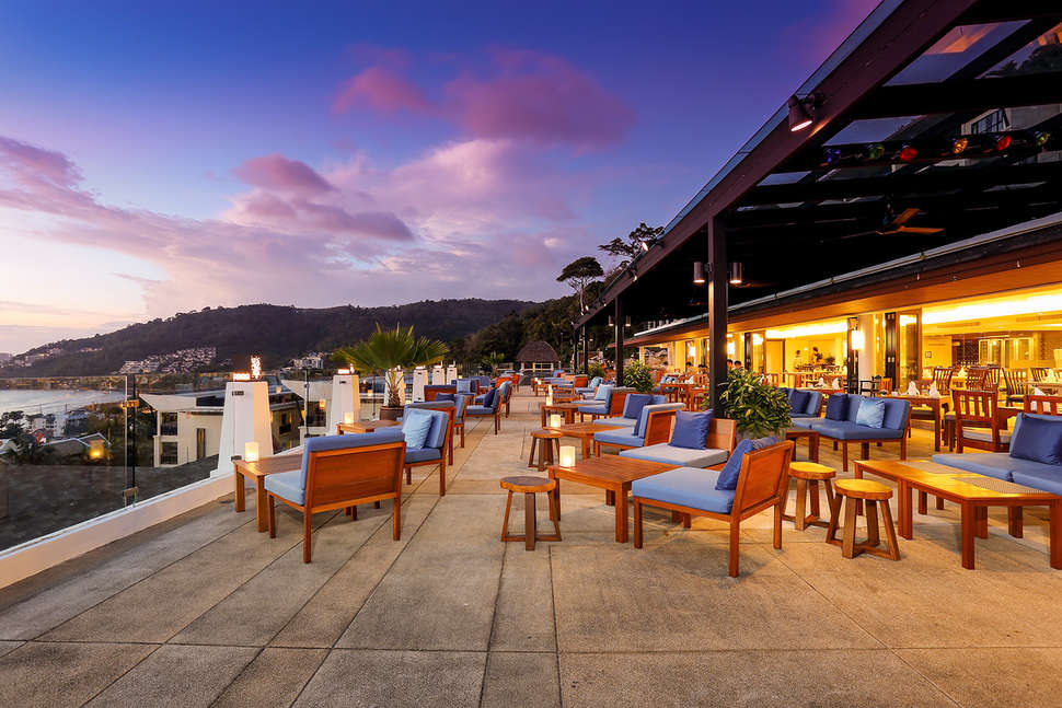 Andamantra Resort & Villas Phuket Thailand