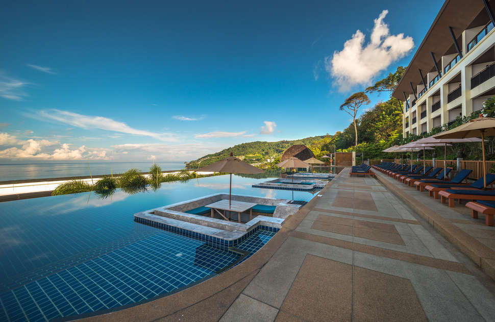 Andamantra Resort & Villas Phuket Thailand