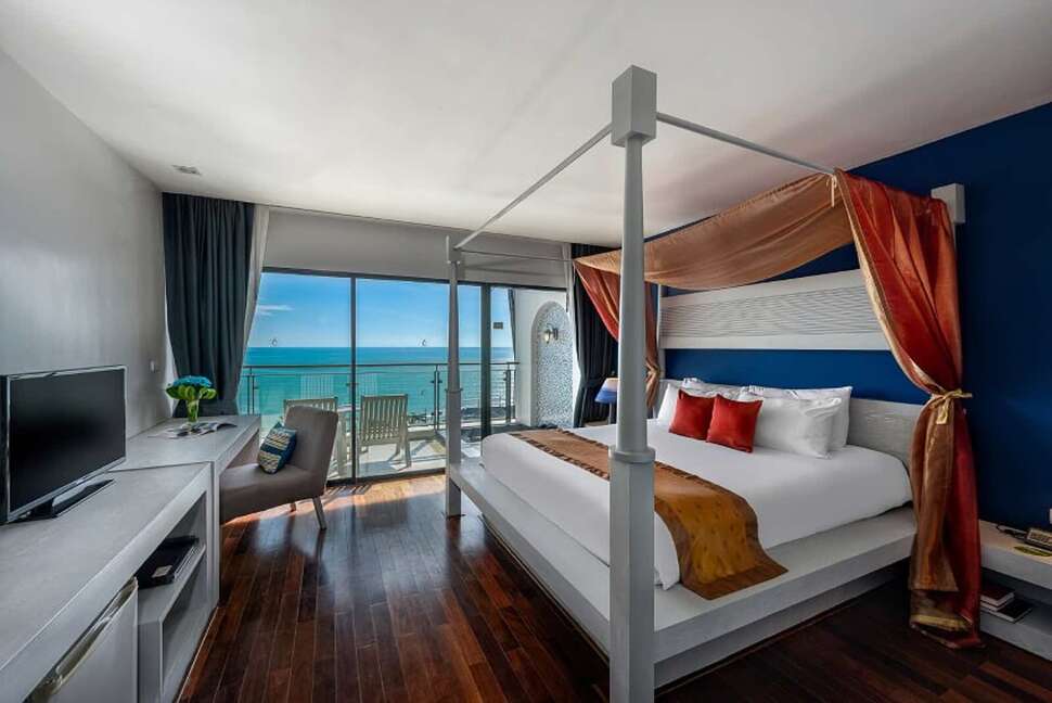 Andamantra Resort & Villas Phuket Thailand