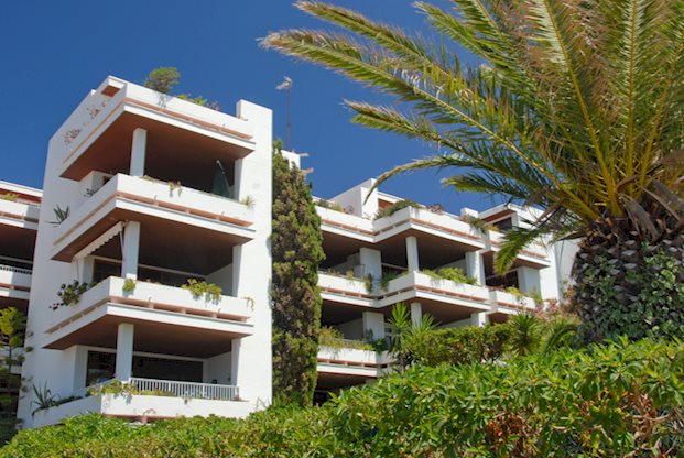Del Rey Ibiza Spanje