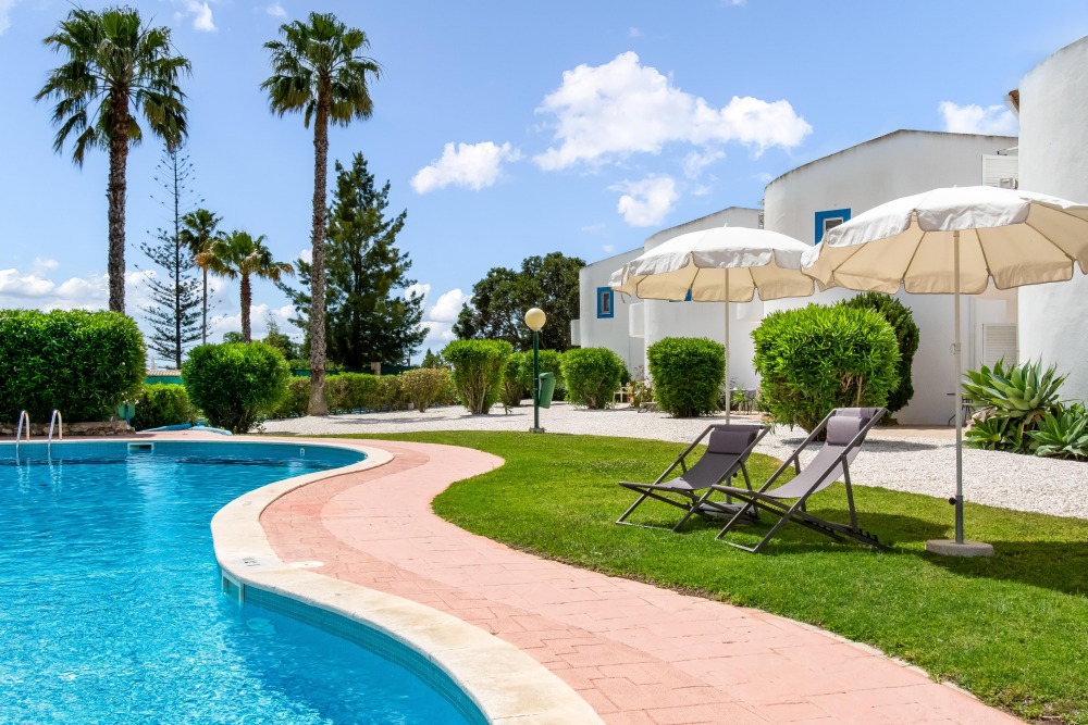 Quinta do Paraiso Algarve