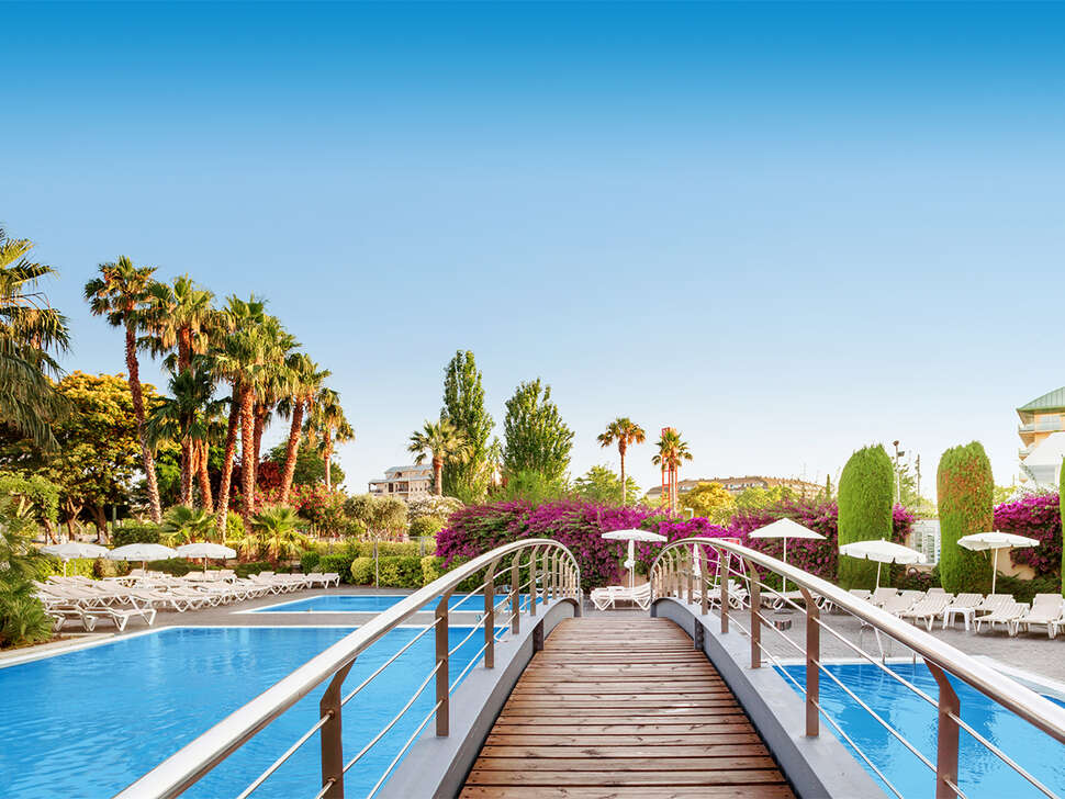 Aqua Hotel Onabrava Costa Brava Spanje