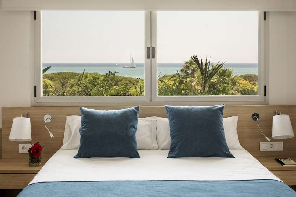 Aqua Hotel Onabrava Costa Brava Spanje
