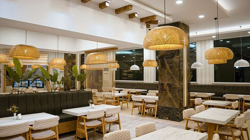Ardor Mare Hotel Alanya Turkije