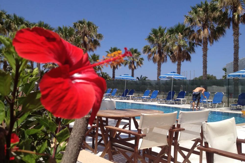 Black Diamond Kos Griekenland