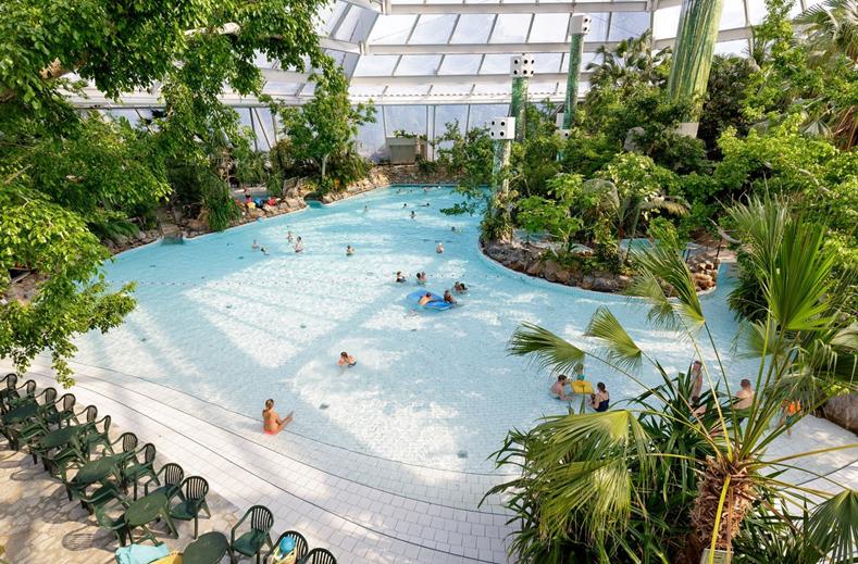 Center Parcs Heijderbos
