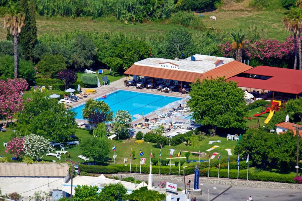 Continental Palace Kos