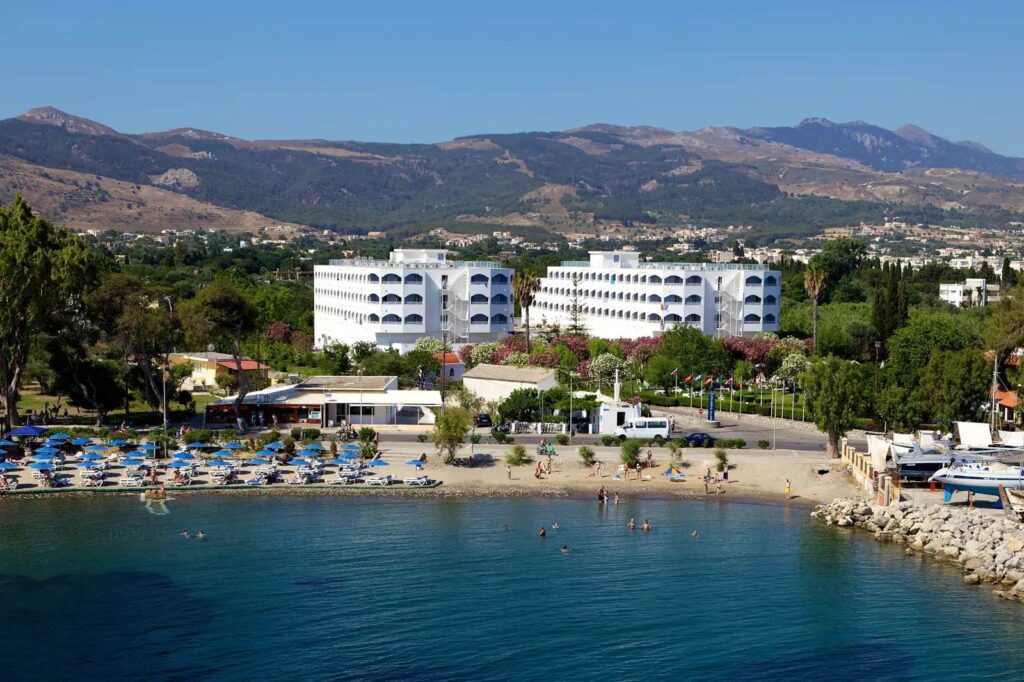 Continental Palace Kos