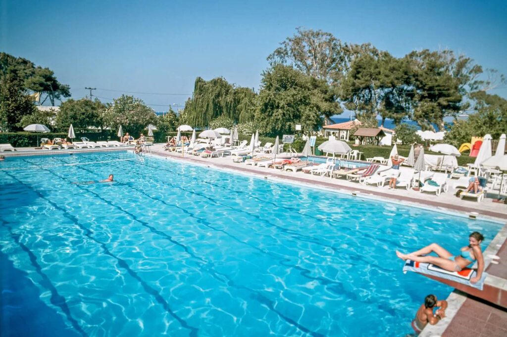 Continental Palace Kos