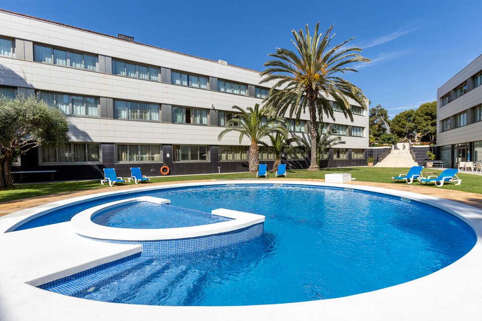 Daniya Alicante Costa Blanca Spanje