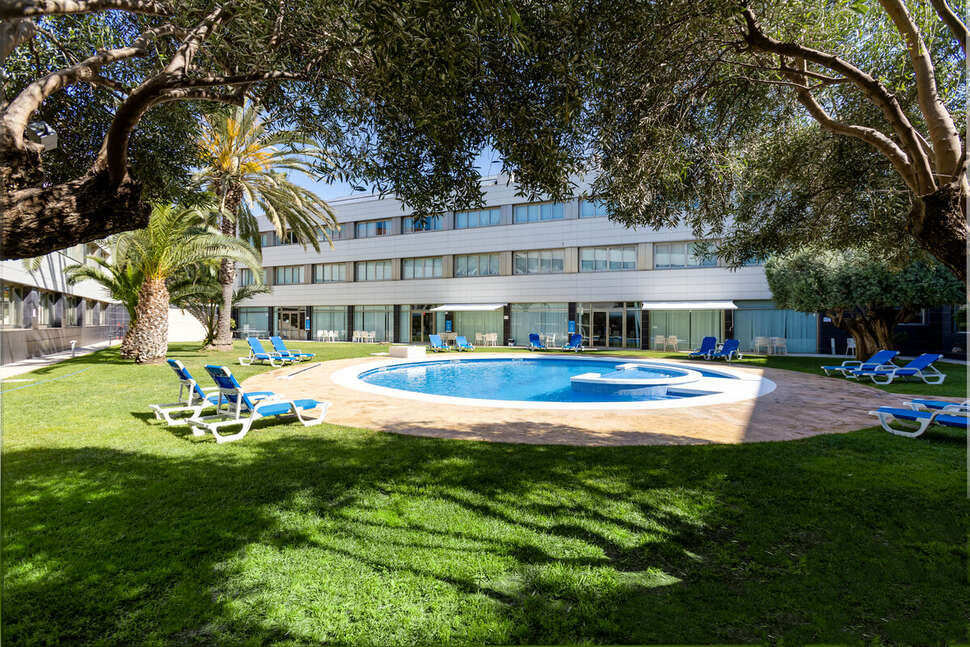 Daniya Alicante Costa Blanca Spanje