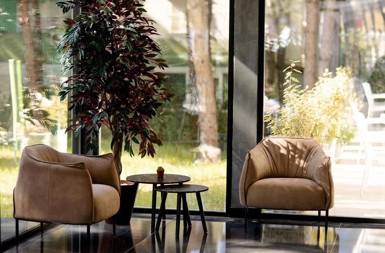 Henry Resort and Spa Durres Albanie